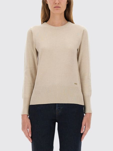 Pull femme Woolrich