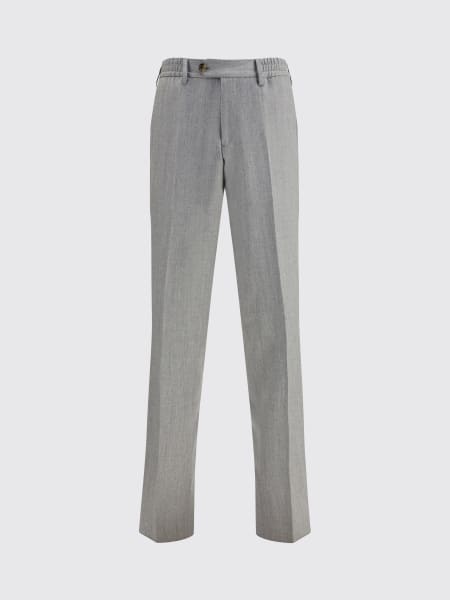 Pants men Lardini
