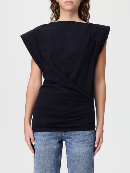 Camiseta mujer Isabel Marant