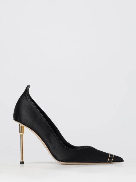 High heel shoes woman Elisabetta Franchi