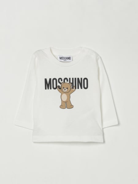 モスキーノ(MOSCHINO) キッズコレクション 2025/26年秋冬