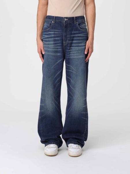 Jeans men 7 For All Mankind
