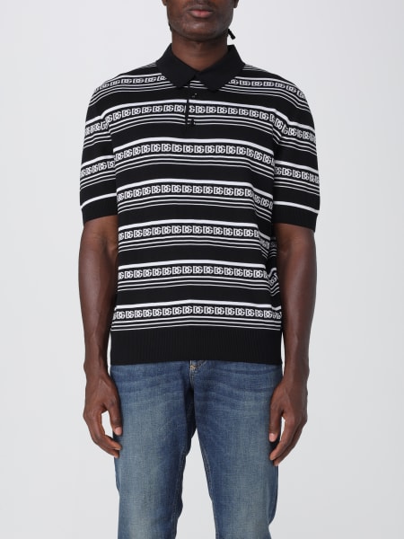 Polo shirt men Dolce & Gabbana