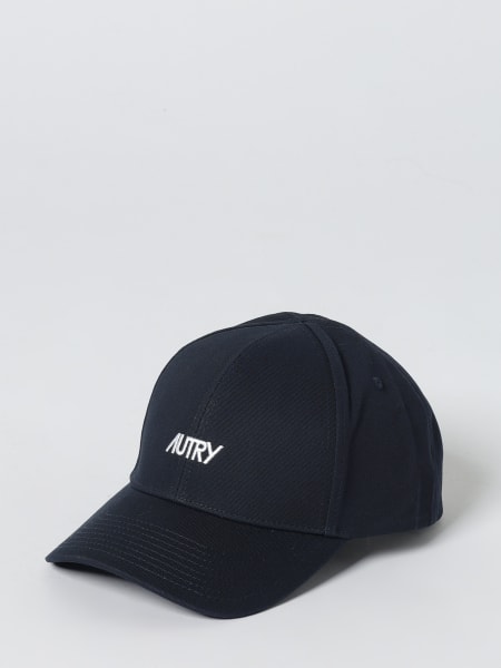 Hat men Autry