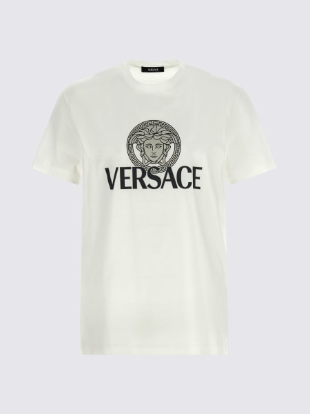 T-shirt men Versace