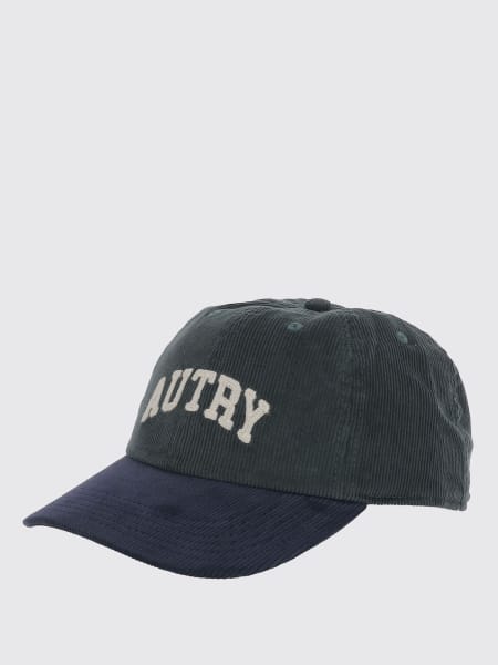 Cappello da baseball tartan Autry