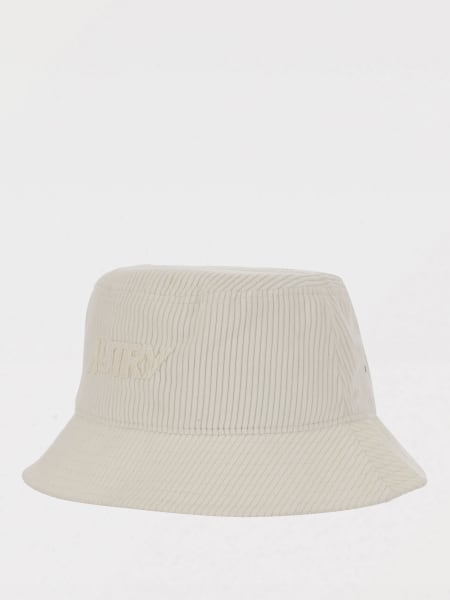 Cappello da baseball tartan Autry