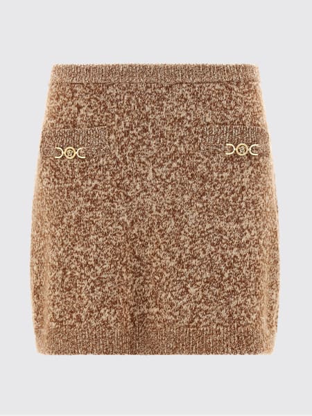 Юбка Женское Versace