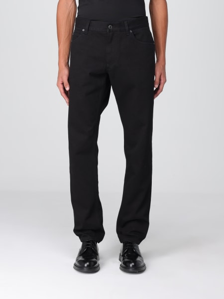 Pants men Dolce & Gabbana