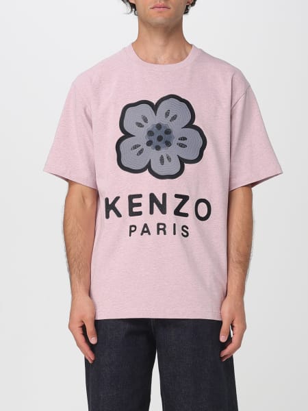 T恤 男士 Kenzo