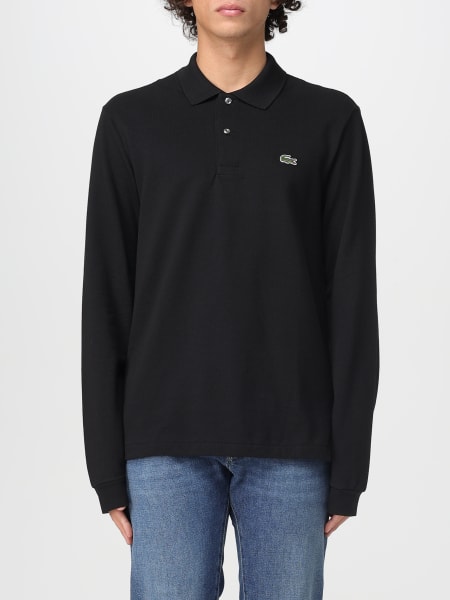 Polo shirt men Lacoste