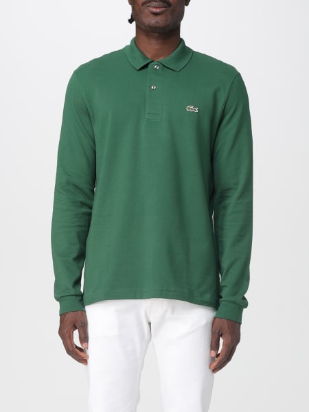 Polo shirt men Lacoste