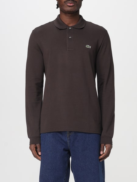 Polo shirt men Lacoste