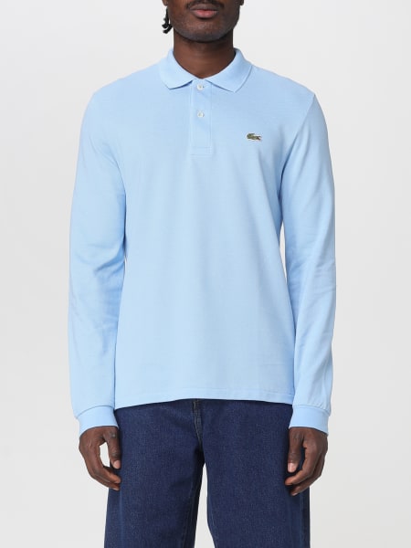 Polo herren Lacoste