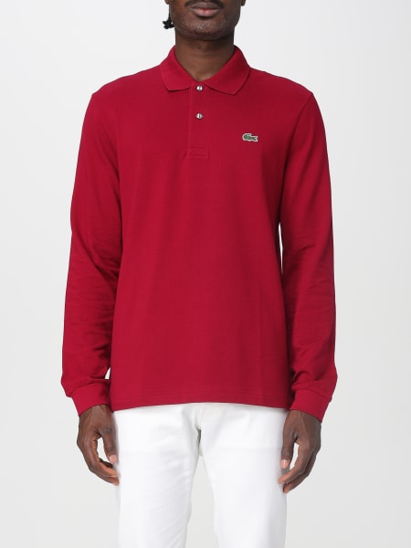 Polo shirt men Lacoste
