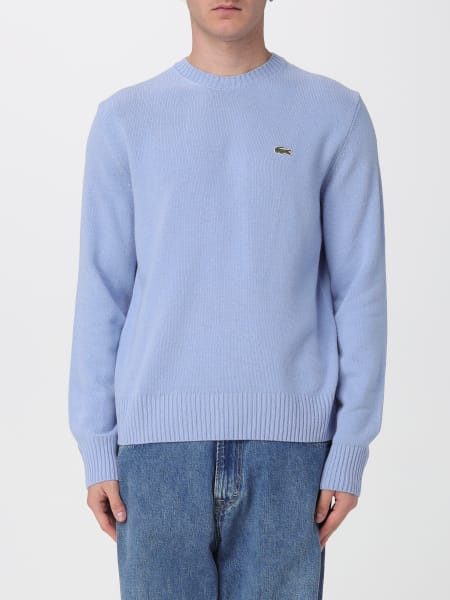 Sweater men Lacoste