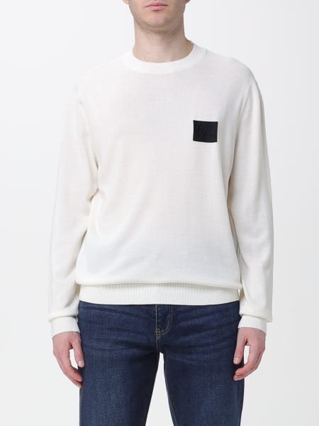 Sweater men Armani Exchange