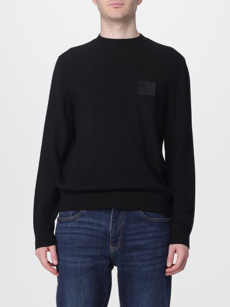 Sweater men Armani Exchange