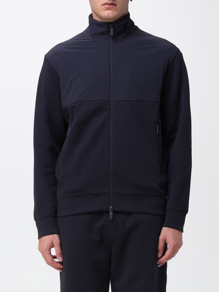 Sweatshirt men Armani Exchange