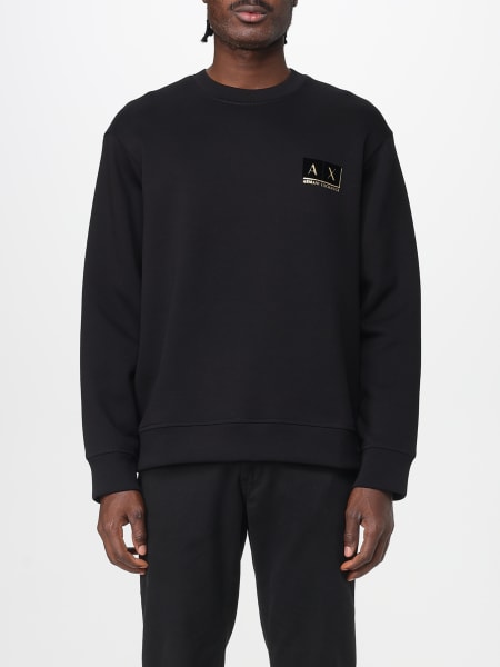 Sweatshirt men Armani Exchange