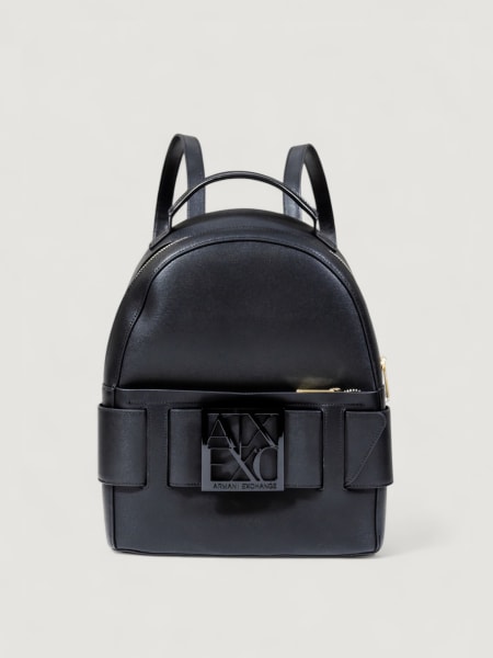 Backpack woman Armani Exchange