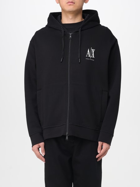 Sweatshirt men Armani Exchange