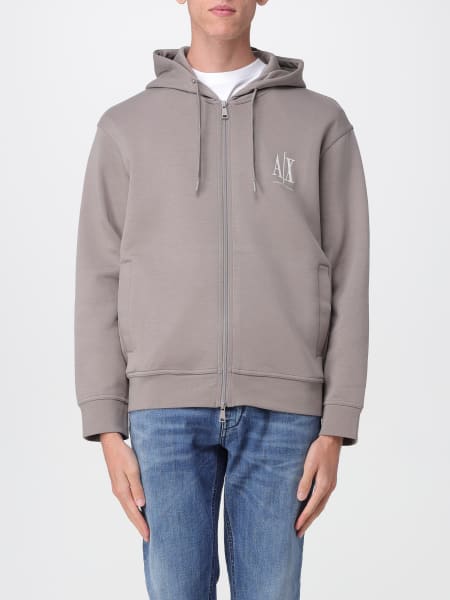 Sweatshirt men Armani Exchange