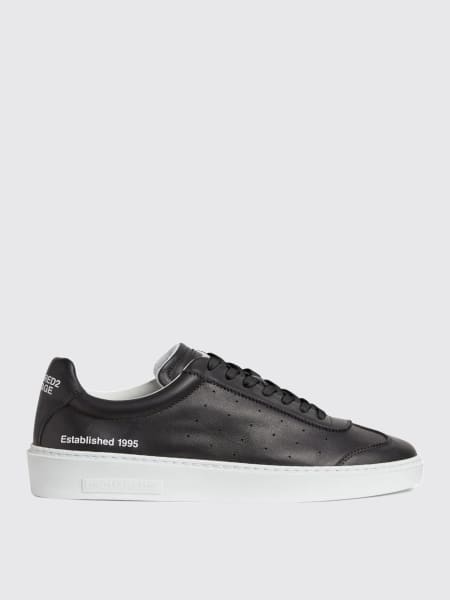 Sneakers men Dsquared2