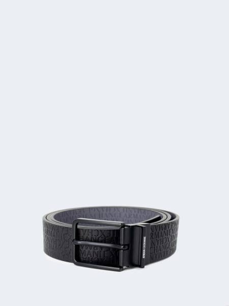 Belt men Armani Exchange