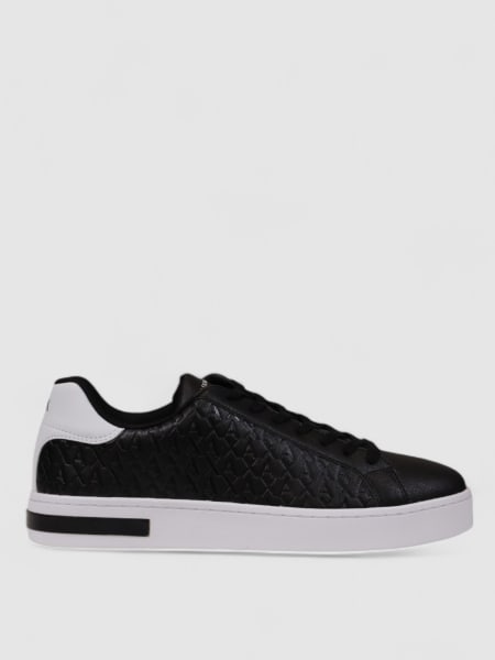 Sneakers men Armani Exchange