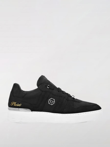 Sneakers men Philipp Plein