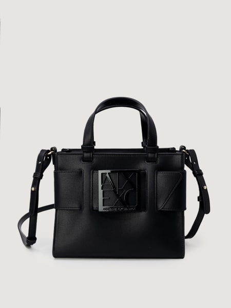Handbag woman Armani Exchange