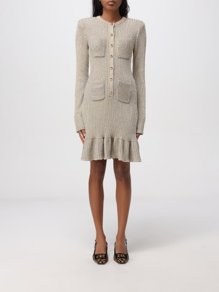 Платье Женское Self-portrait