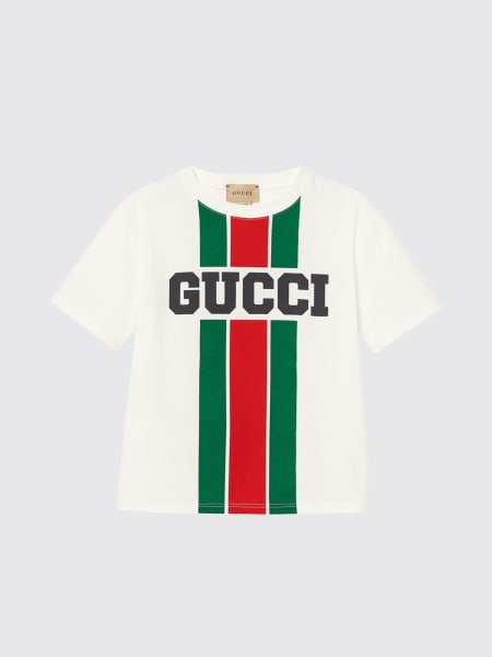 Футболка Детское Gucci