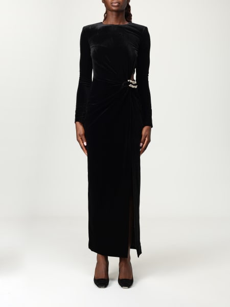 Платье Женское Self-portrait