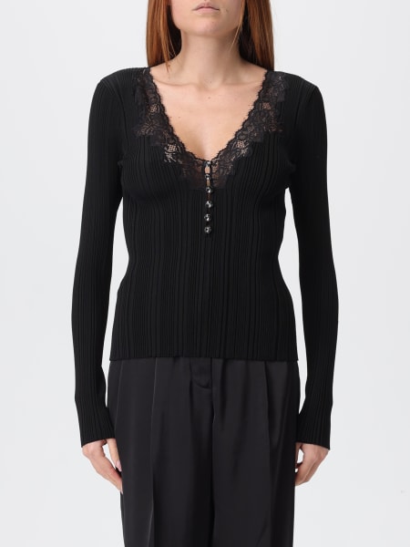 Top femme Self-portrait