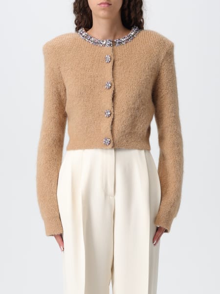 Кардиган Женское Self-portrait