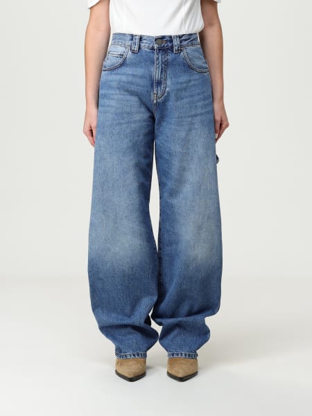 Jeans femme Pinko