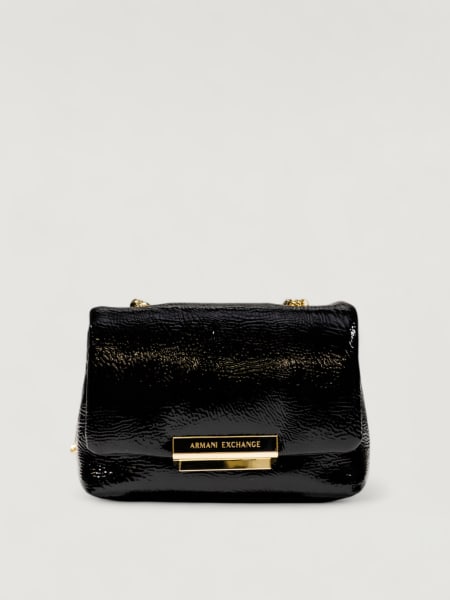 Mini bag woman Armani Exchange