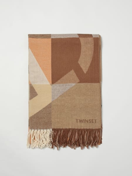 Scarf woman Twinset