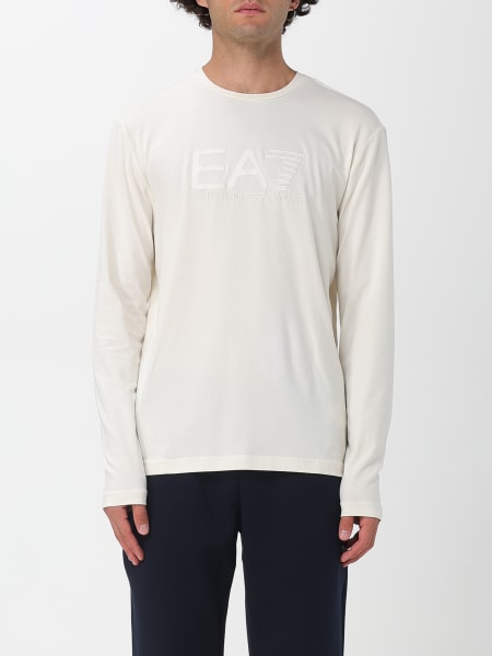 T-shirt homme Ea7