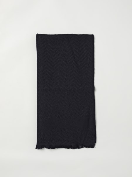 围巾 男士 Emporio Armani