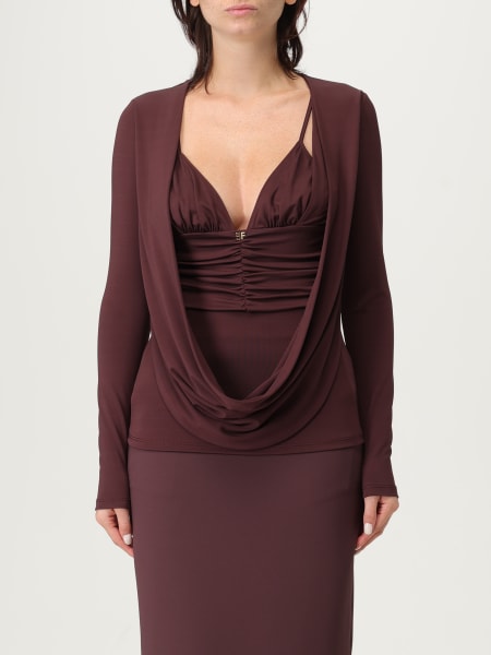 Pull femme Elisabetta Franchi