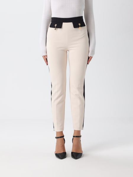 Pantalón mujer Elisabetta Franchi