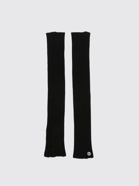 Gants femme Rick Owens