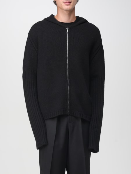 Sweatshirt homme Rick Owens