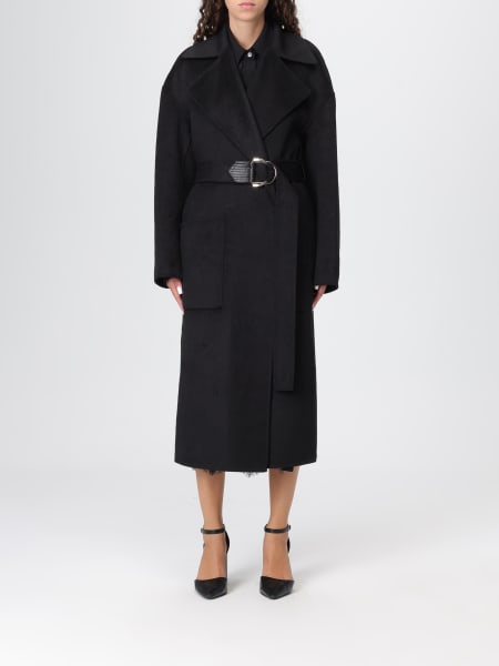 Coat woman Liu Jo