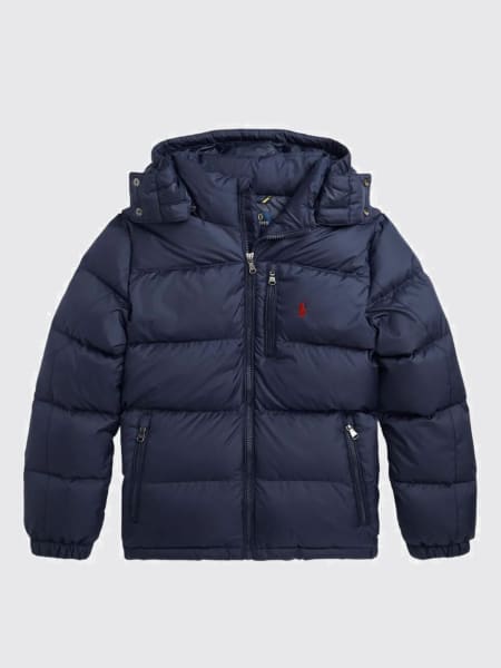 Chaqueta niños Polo Ralph Lauren