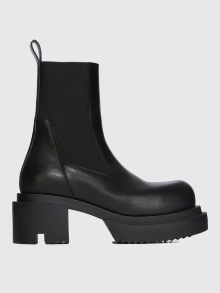 Zapatos mujer Rick Owens