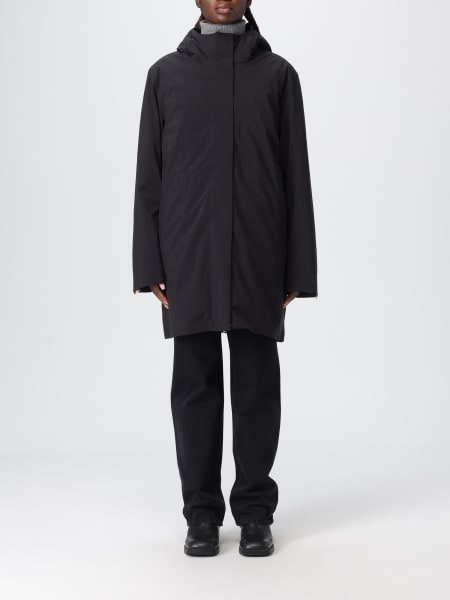 Chaqueta mujer K-way